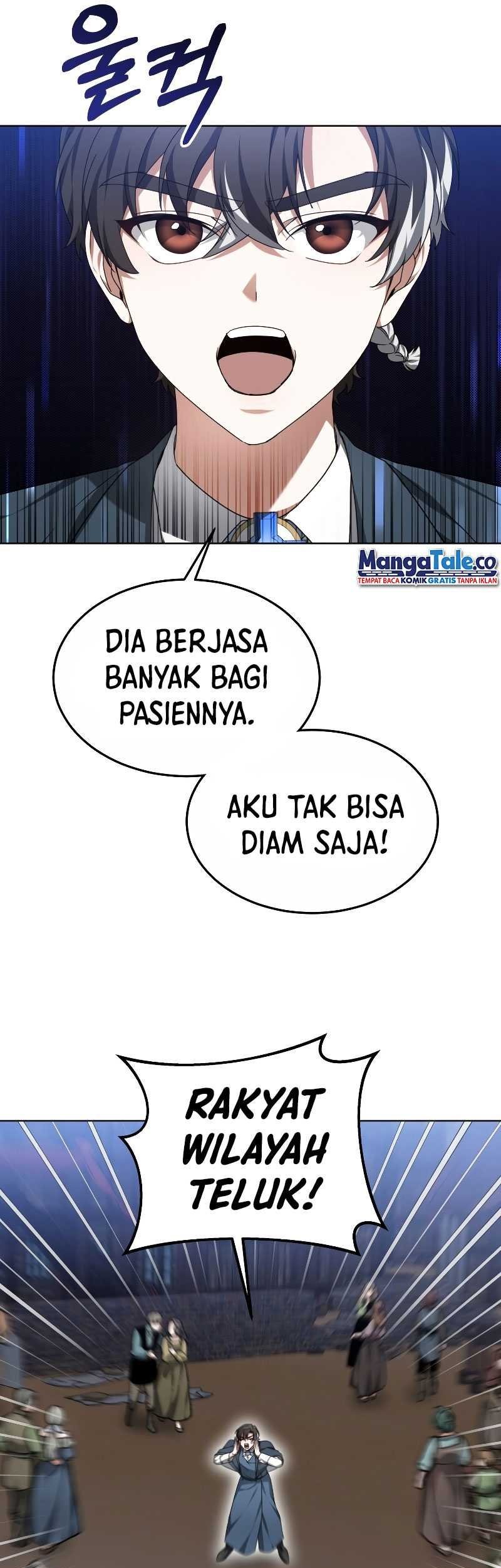 Dr. Player Chapter 30 Gambar 73