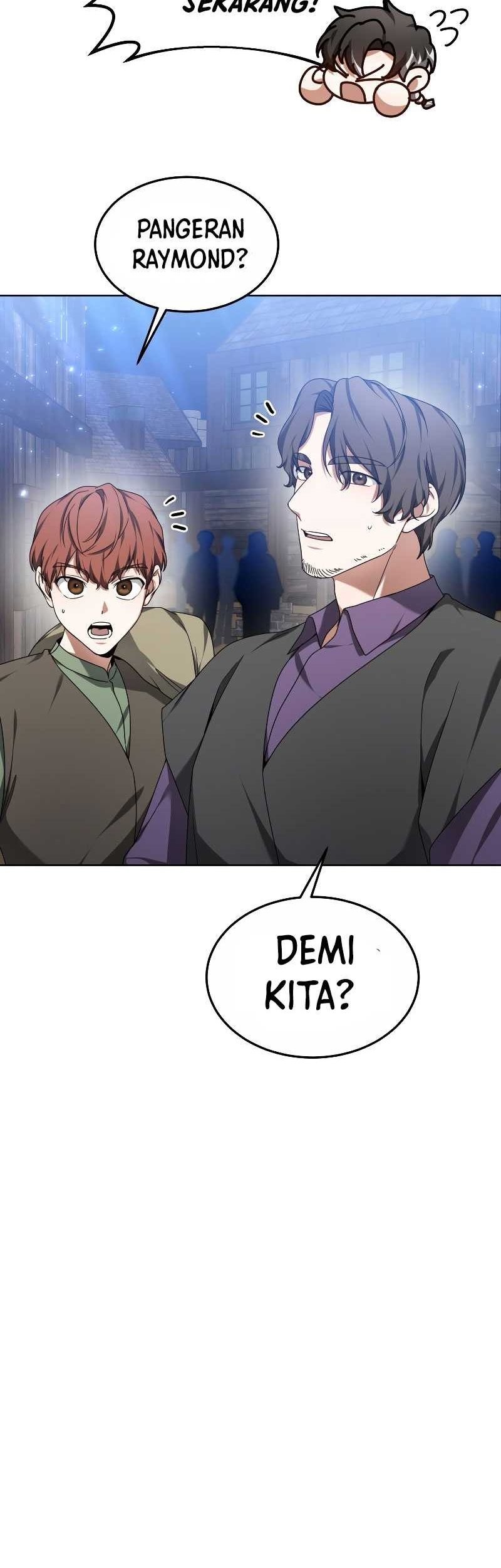 Dr. Player Chapter 30 Gambar 75