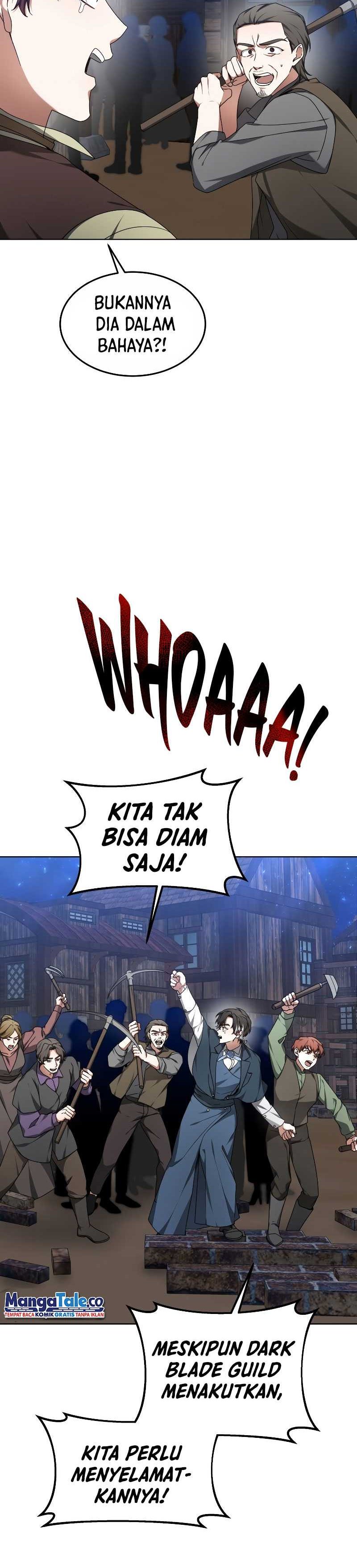 Dr. Player Chapter 30 Gambar 39