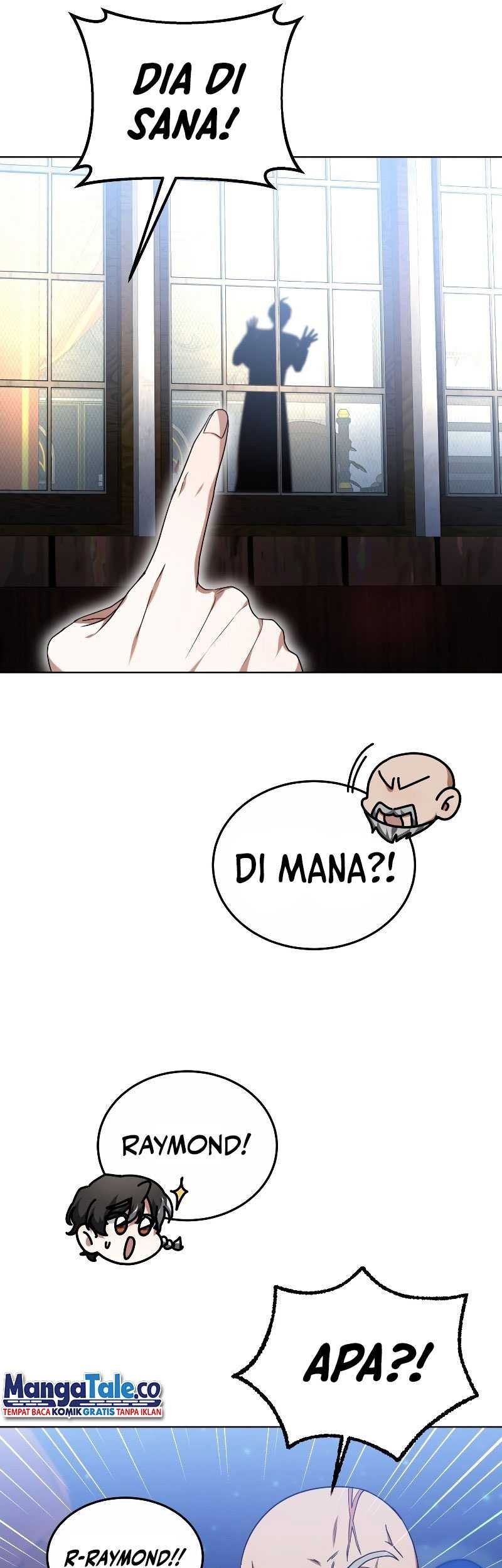 Dr. Player Chapter 30 Gambar 81