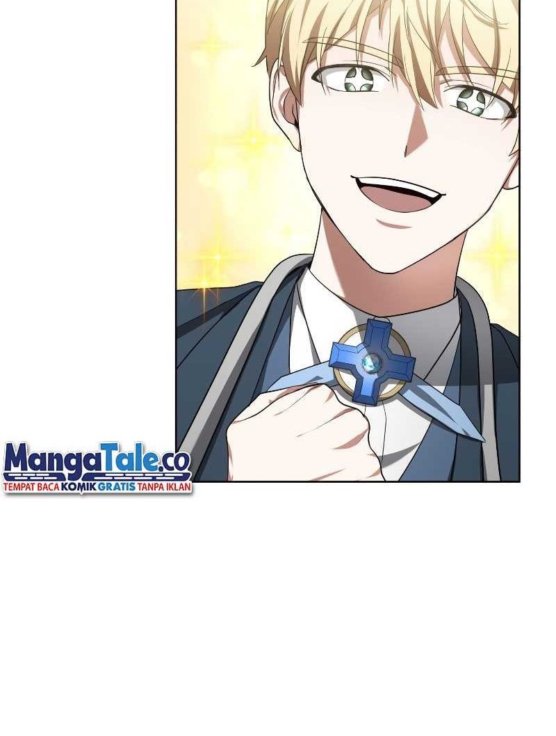 Dr. Player Chapter 30 Gambar 8