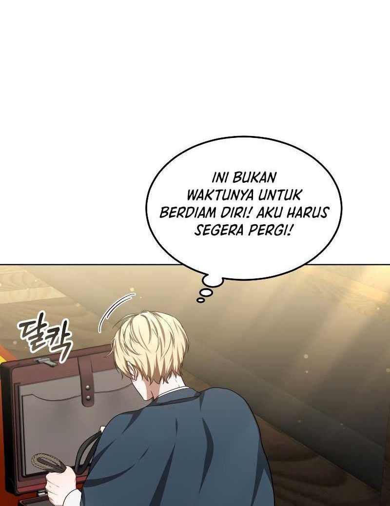 Dr. Player Chapter 30 Gambar 10