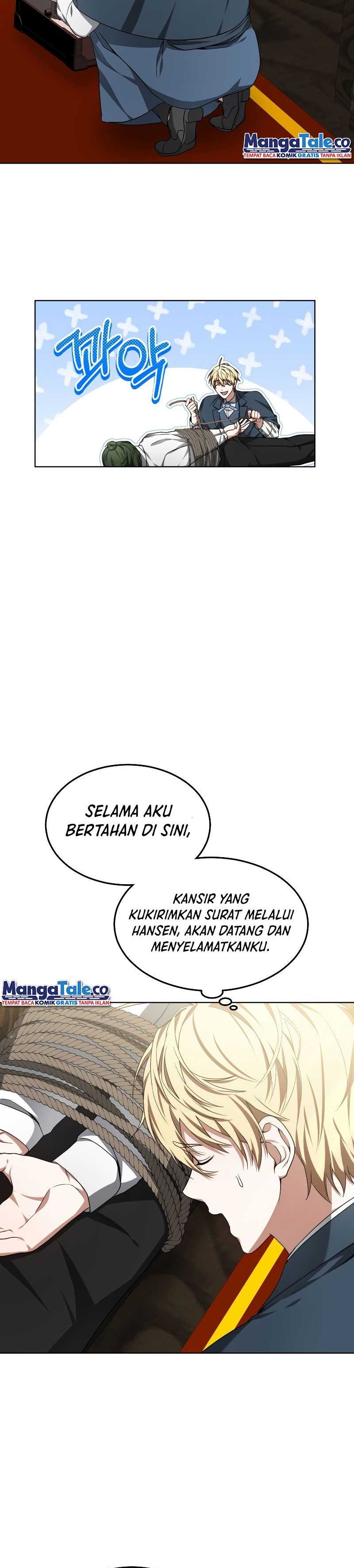 Dr. Player Chapter 30 Gambar 6