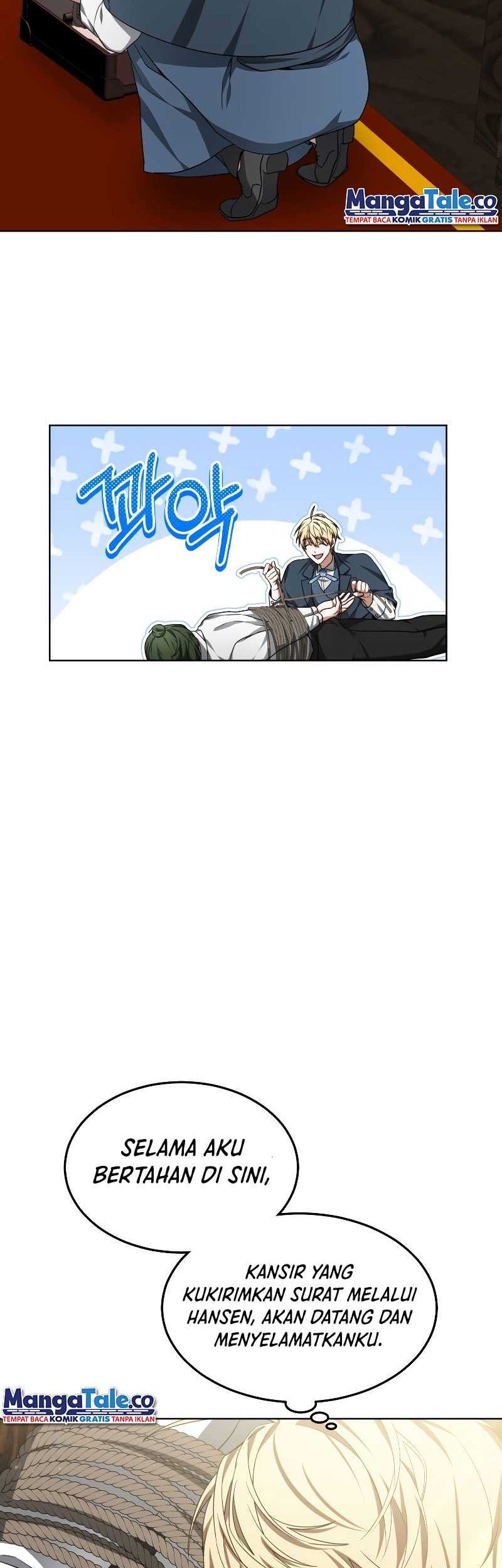 Dr. Player Chapter 30 Gambar 11