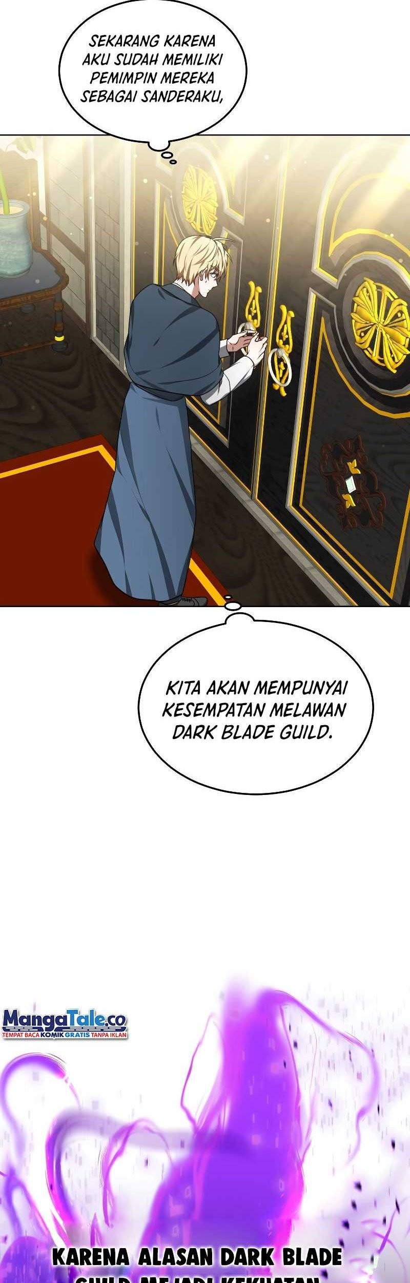 Dr. Player Chapter 30 Gambar 13