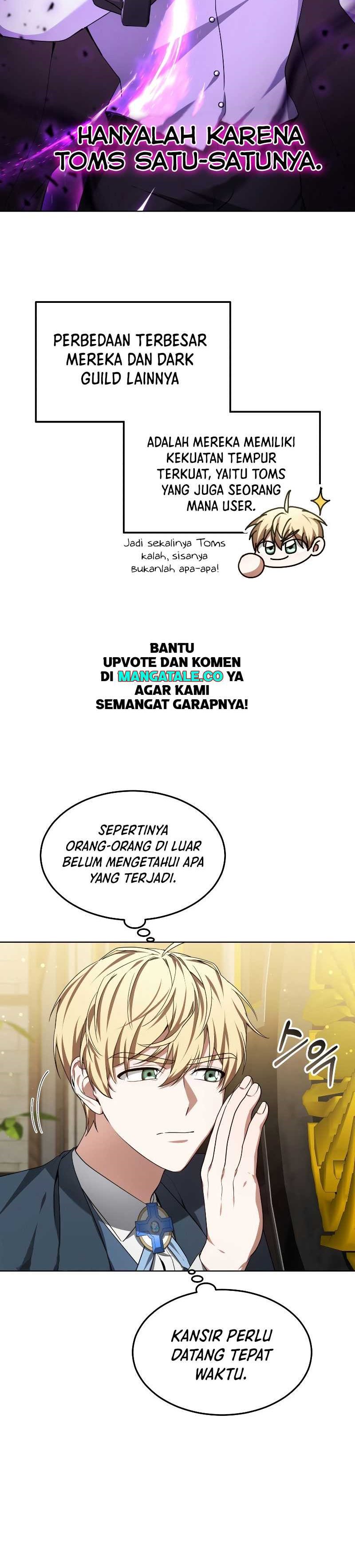 Dr. Player Chapter 30 Gambar 8