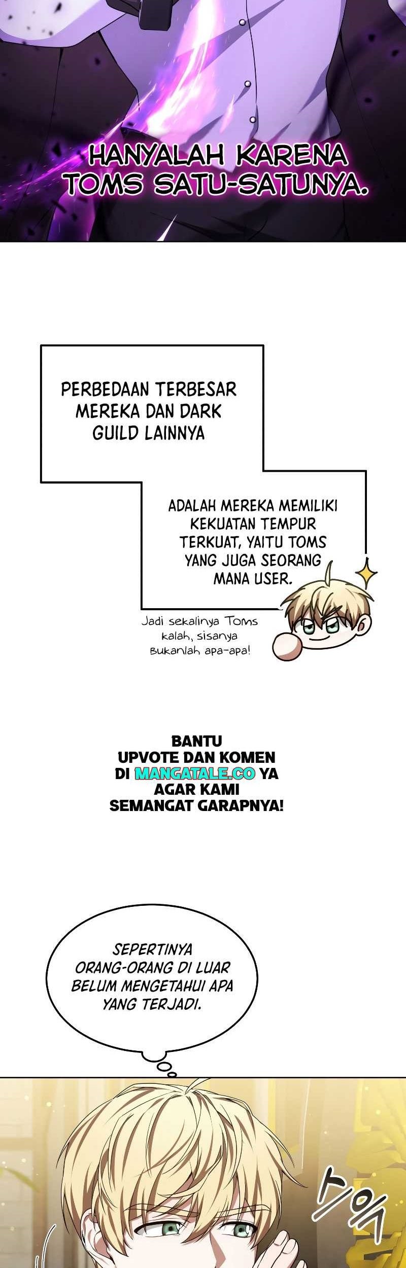 Dr. Player Chapter 30 Gambar 15