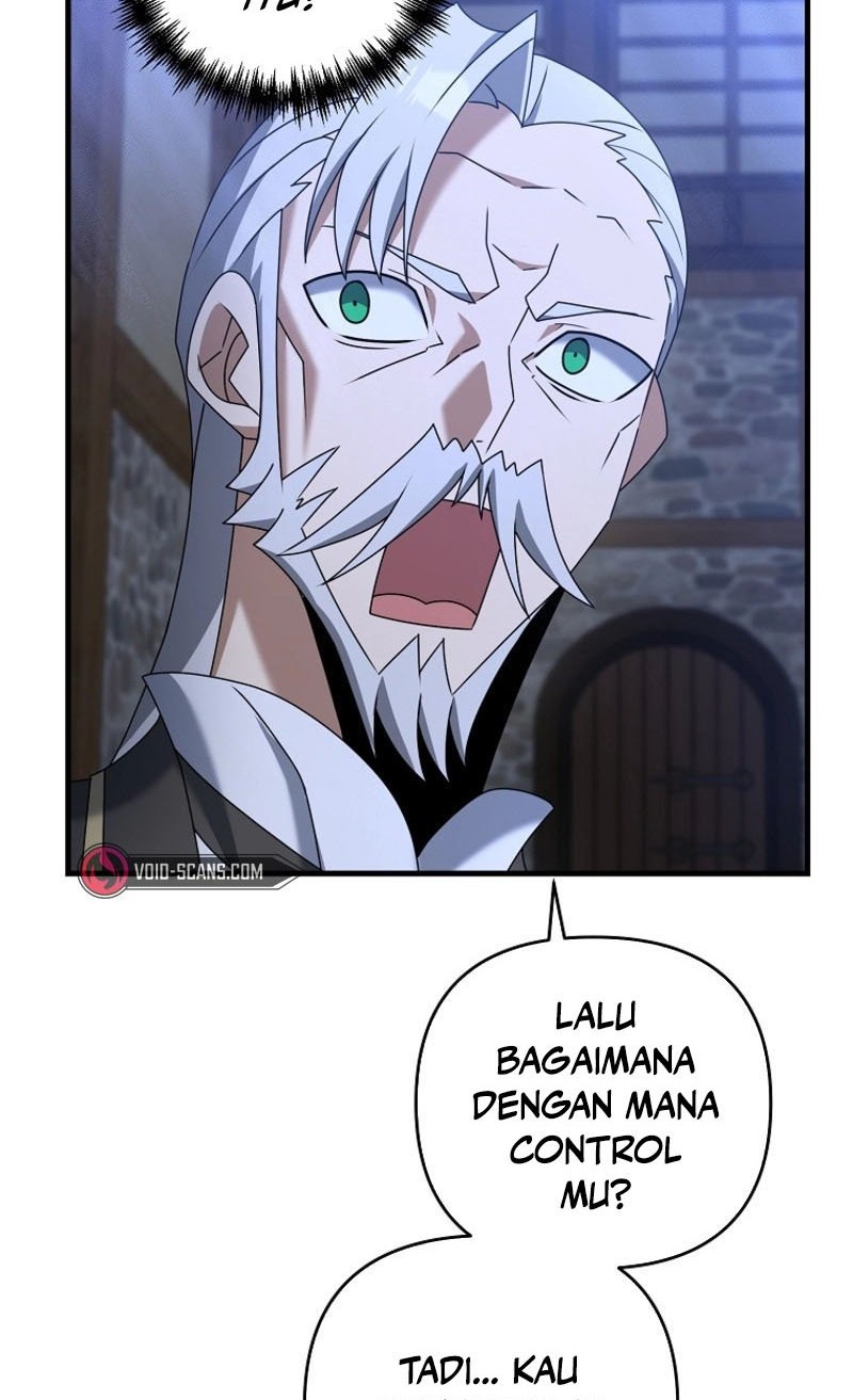 The Lazy Swordmaster Chapter 60 Gambar 19