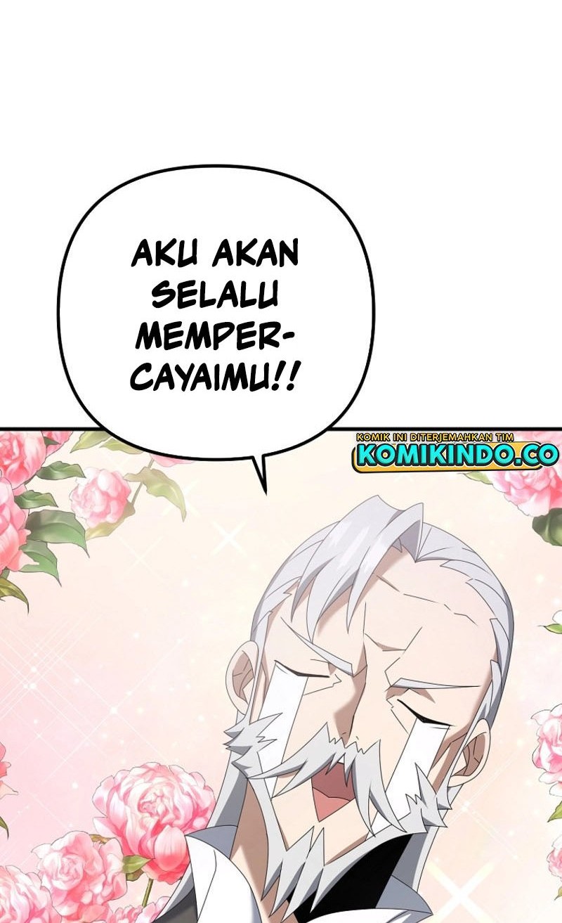 The Lazy Swordmaster Chapter 60 Gambar 21
