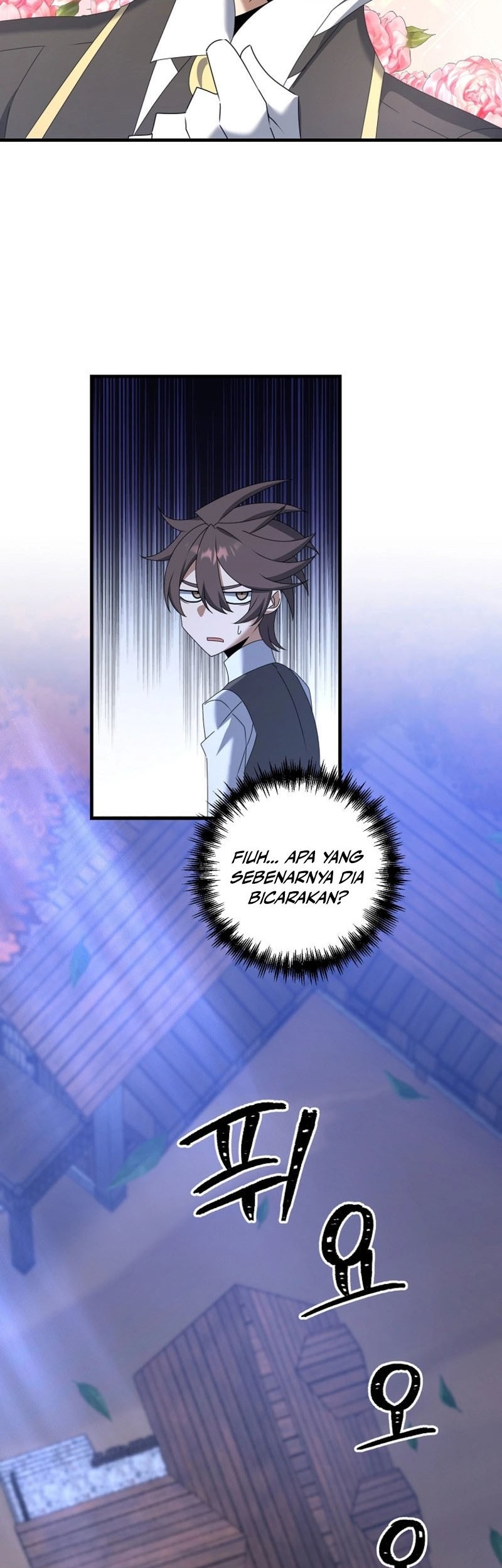 The Lazy Swordmaster Chapter 60 Gambar 22