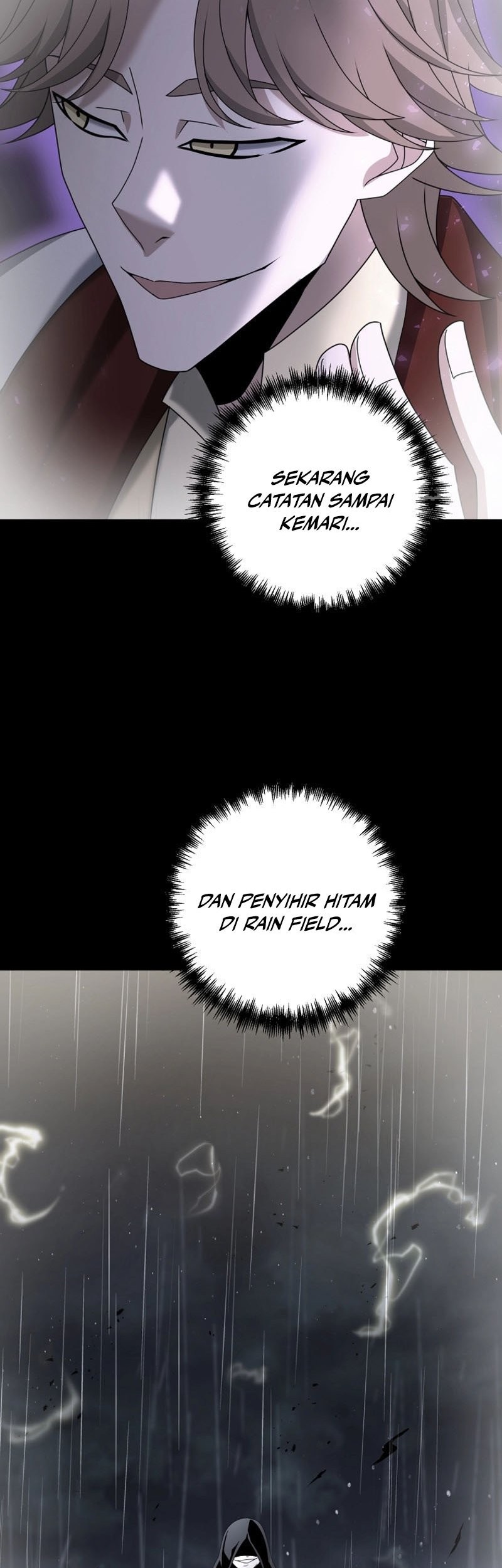 The Lazy Swordmaster Chapter 60 Gambar 28