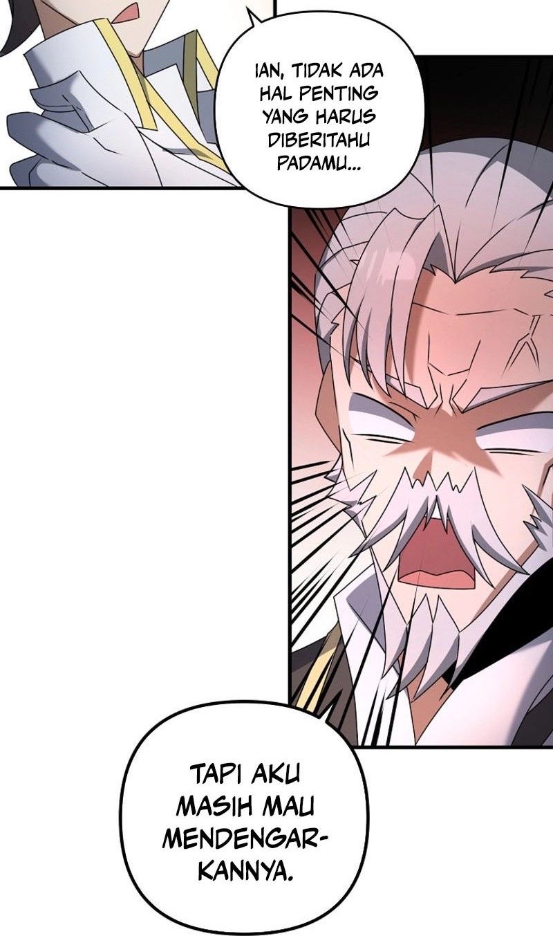 The Lazy Swordmaster Chapter 60 Gambar 33