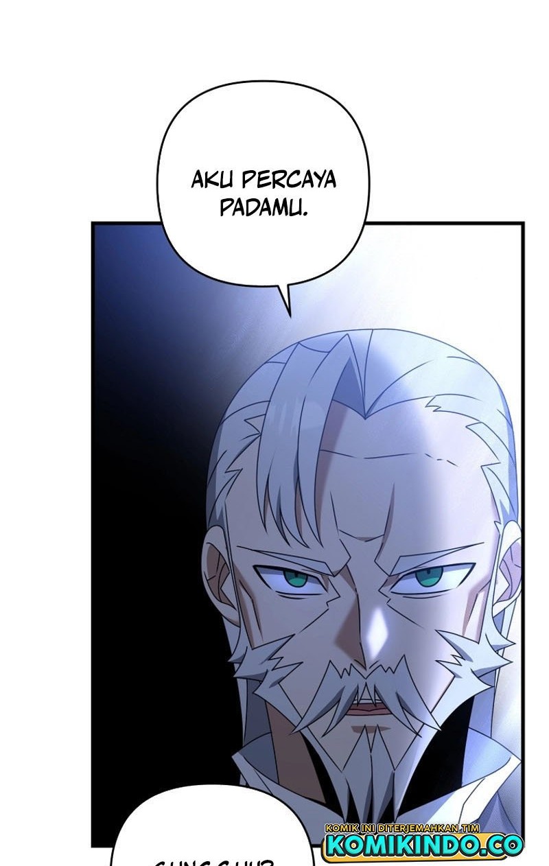 The Lazy Swordmaster Chapter 60 Gambar 35