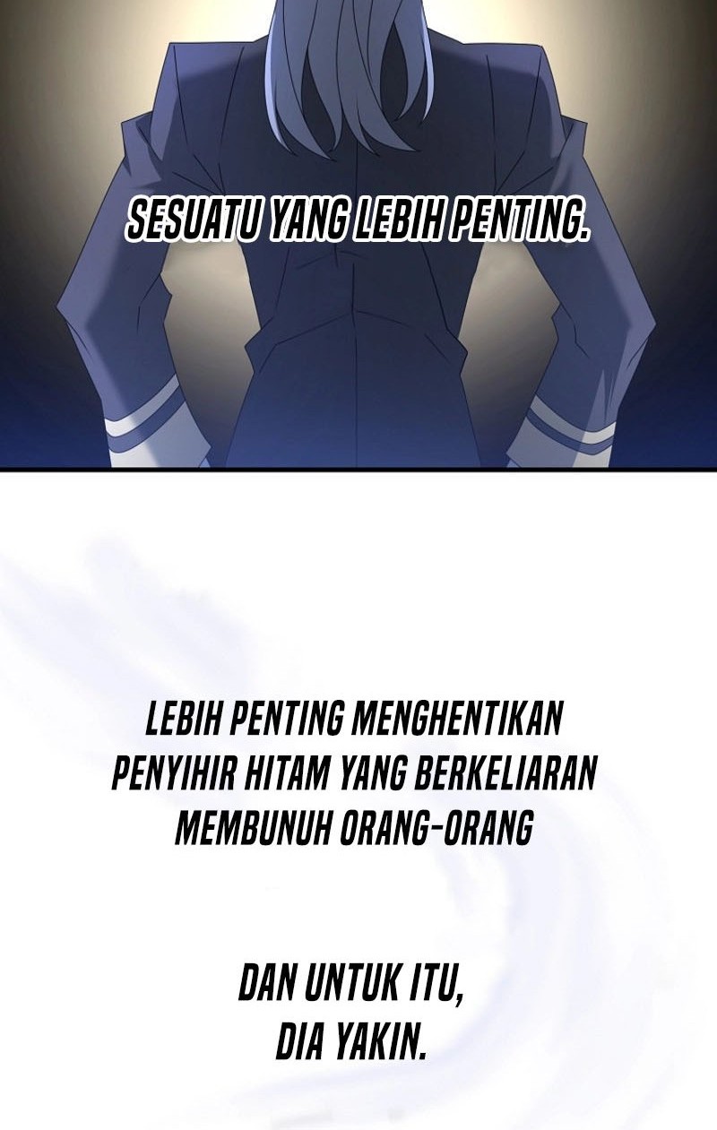 The Lazy Swordmaster Chapter 60 Gambar 41