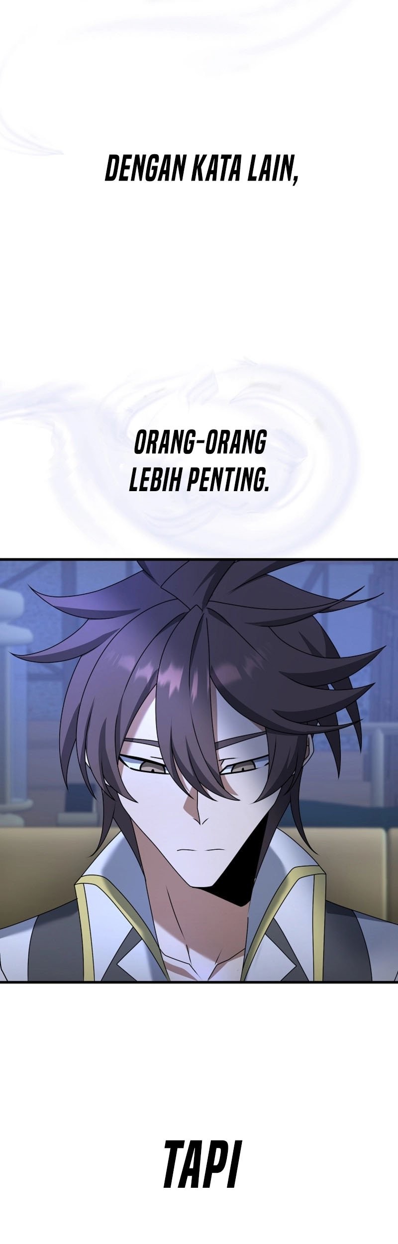 The Lazy Swordmaster Chapter 60 Gambar 42