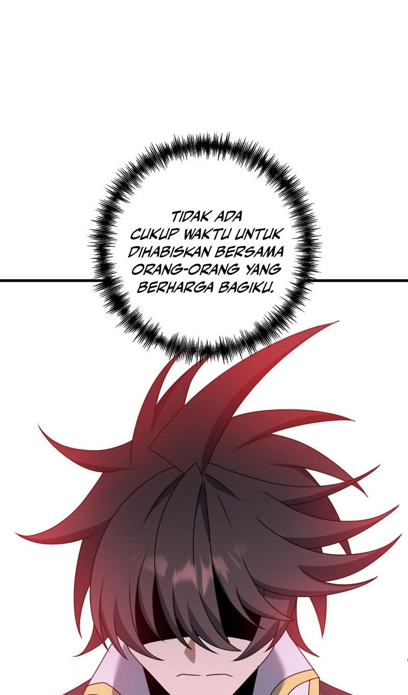 The Lazy Swordmaster Chapter 60 Gambar 43