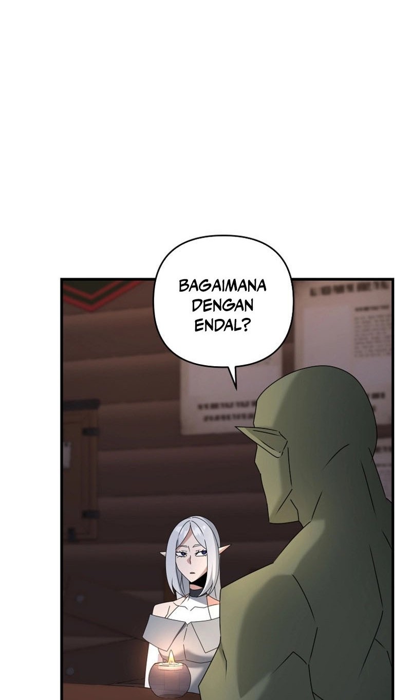 The Lazy Swordmaster Chapter 60 Gambar 47