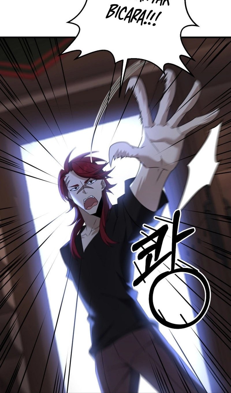 The Lazy Swordmaster Chapter 60 Gambar 49