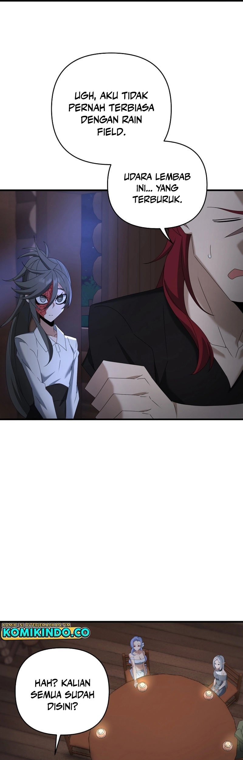 The Lazy Swordmaster Chapter 60 Gambar 50