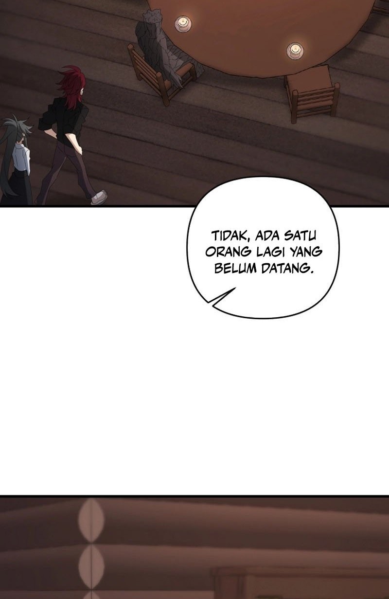 The Lazy Swordmaster Chapter 60 Gambar 51