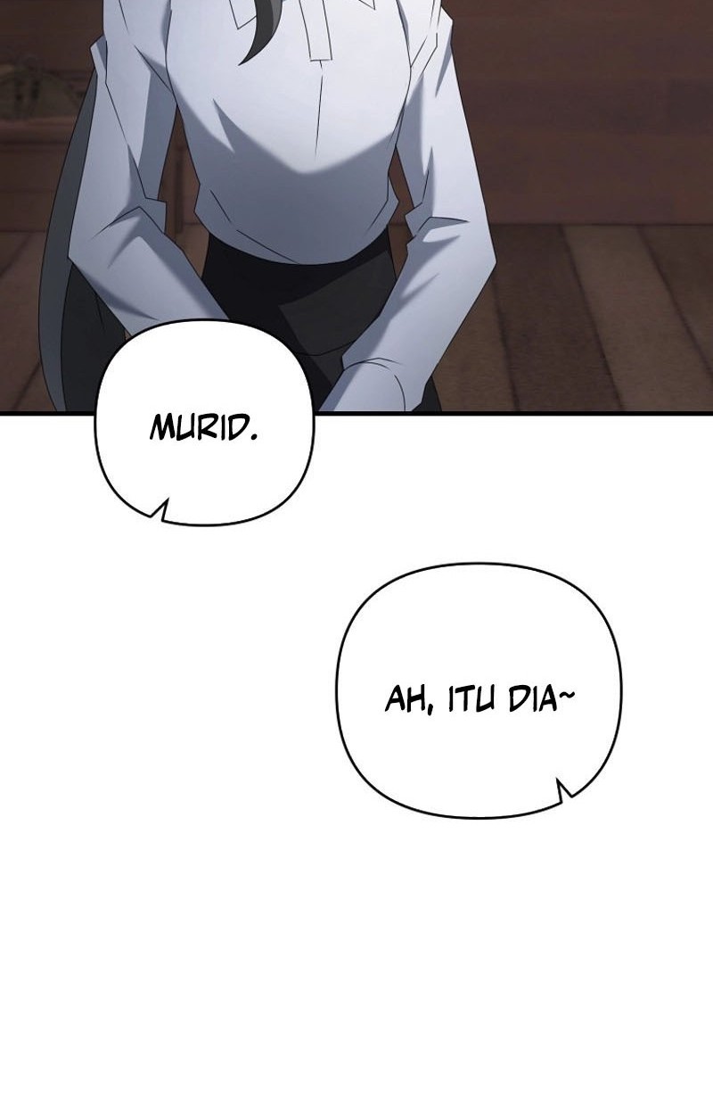 The Lazy Swordmaster Chapter 60 Gambar 53