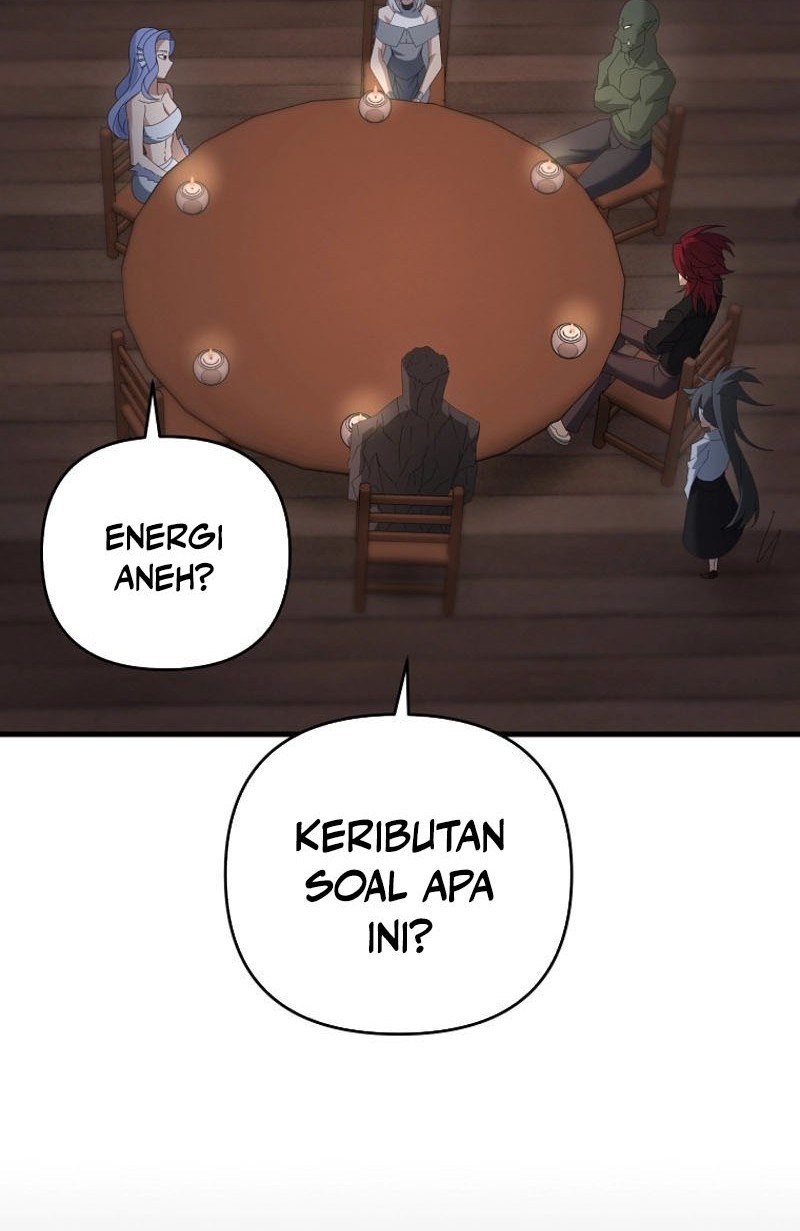 The Lazy Swordmaster Chapter 60 Gambar 57