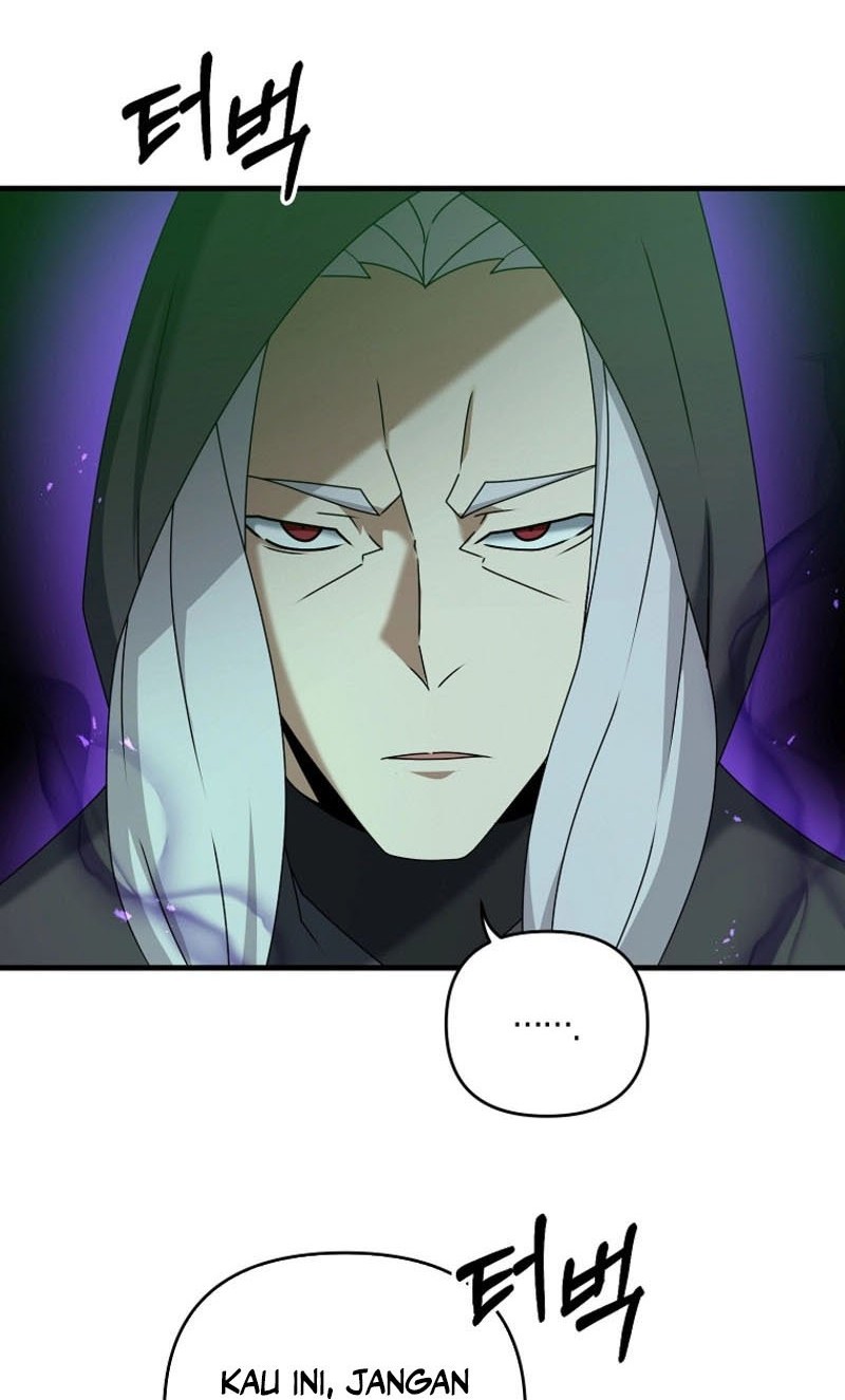 The Lazy Swordmaster Chapter 60 Gambar 3