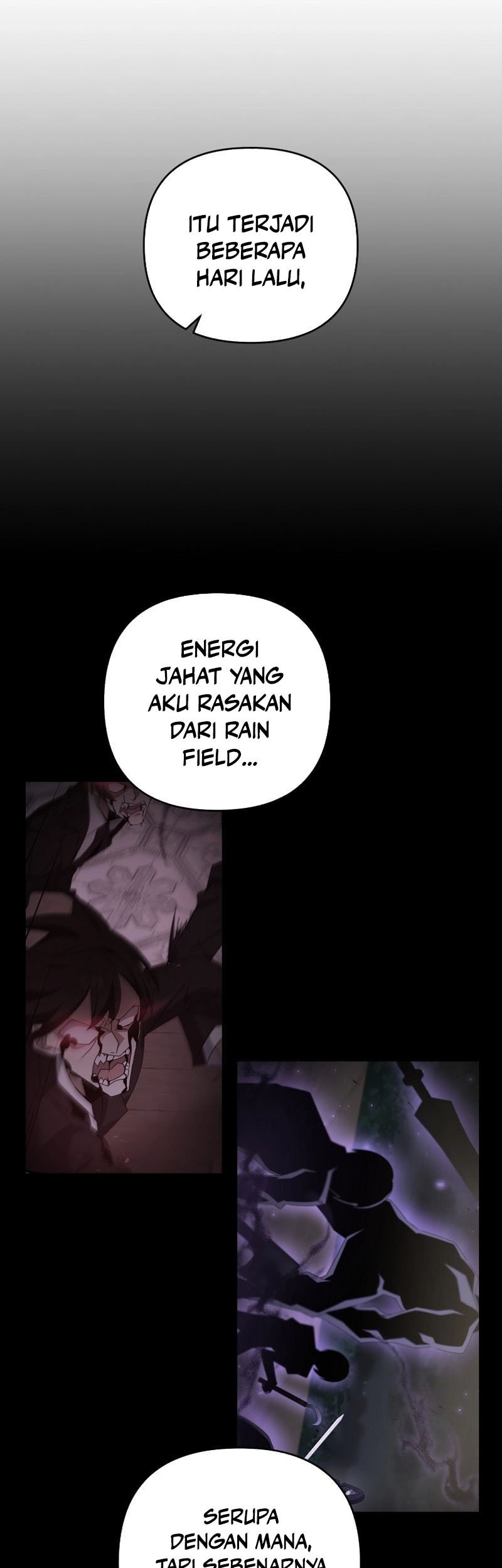 The Lazy Swordmaster Chapter 60 Gambar 58