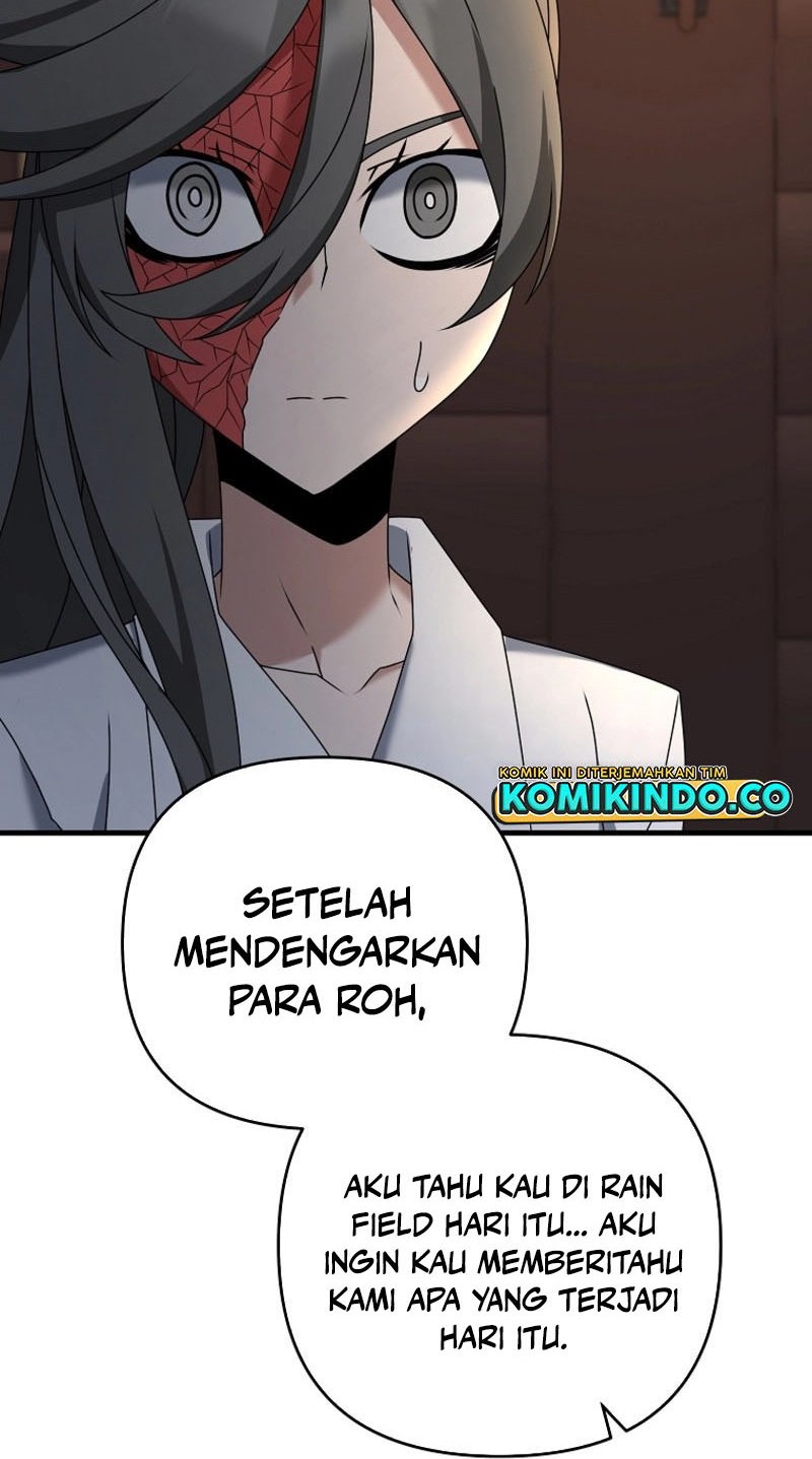 The Lazy Swordmaster Chapter 60 Gambar 65