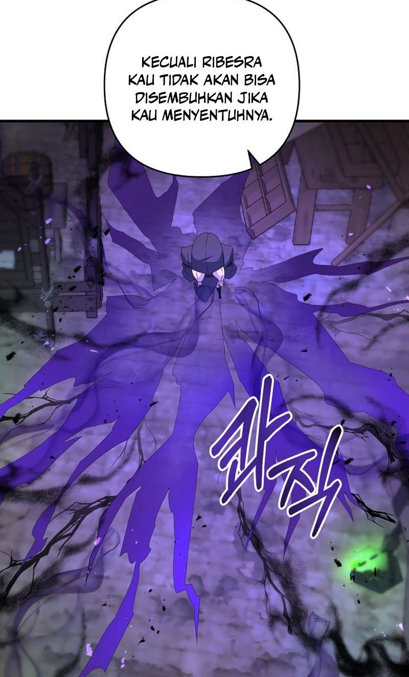 The Lazy Swordmaster Chapter 60 Gambar 5