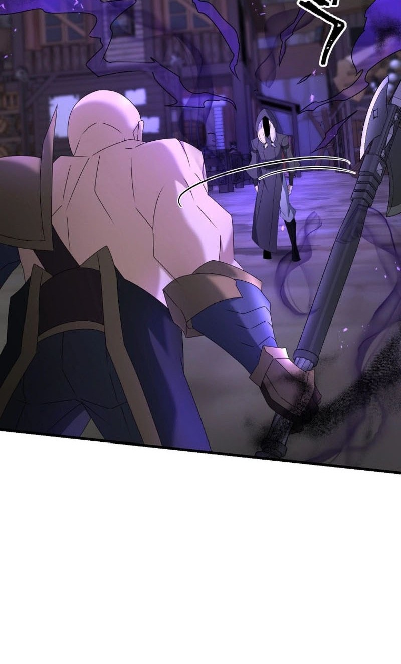 The Lazy Swordmaster Chapter 60 Gambar 9