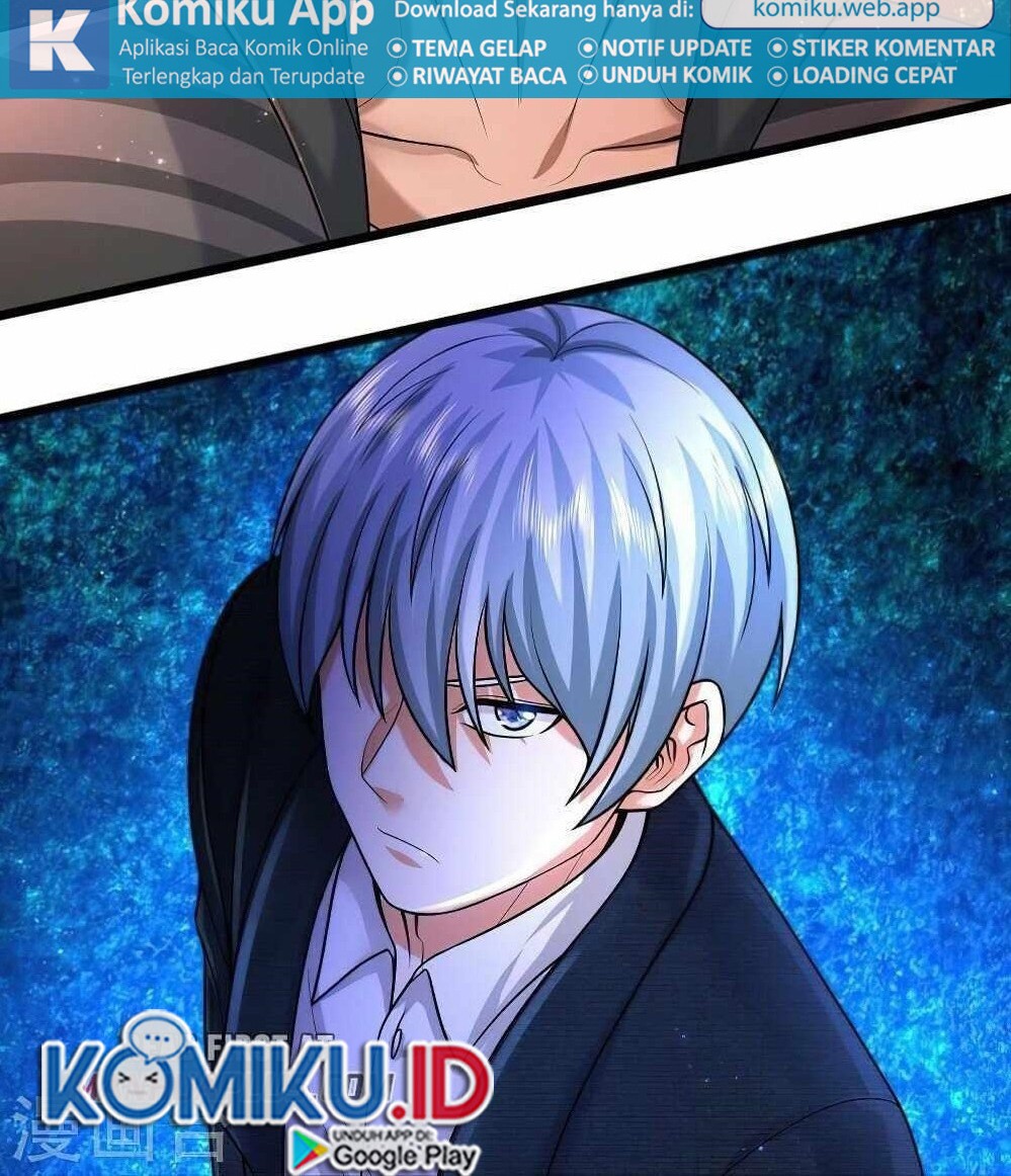 I am Daxianzun Chapter 489 Gambar 6
