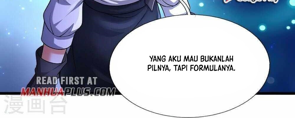 I am Daxianzun Chapter 489 Gambar 14