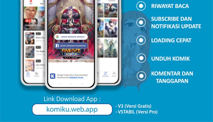 I am Daxianzun Chapter 490 Gambar 14