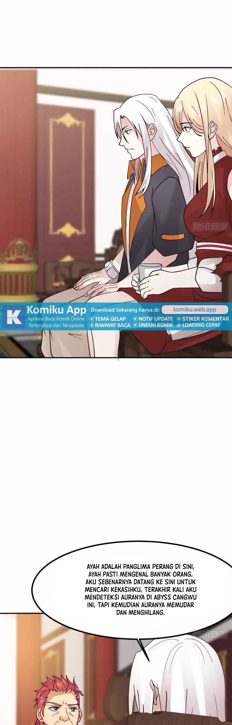 I Have a Dragon on My Body Chapter 597 Gambar 3