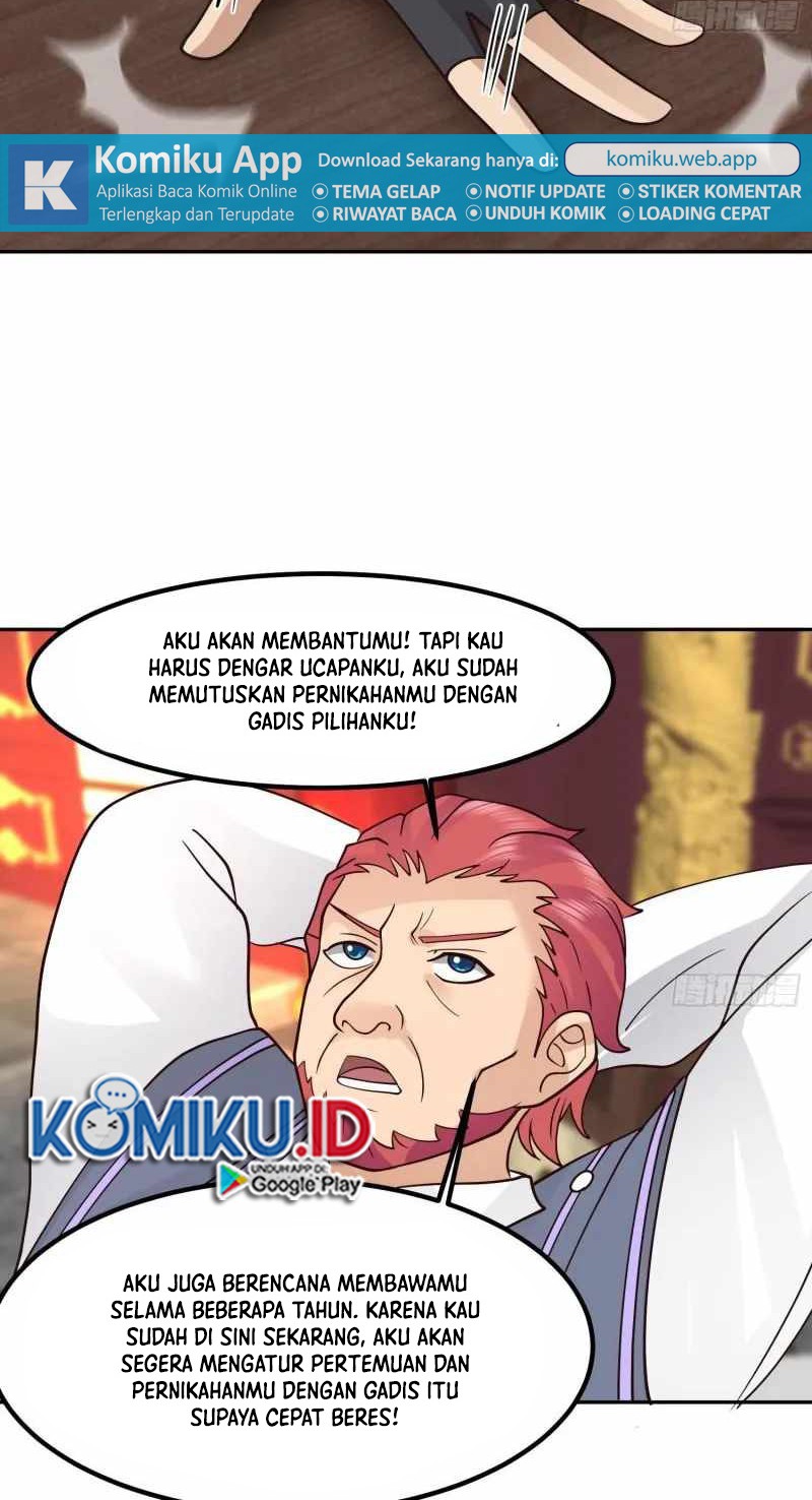 I Have a Dragon on My Body Chapter 597 Gambar 8