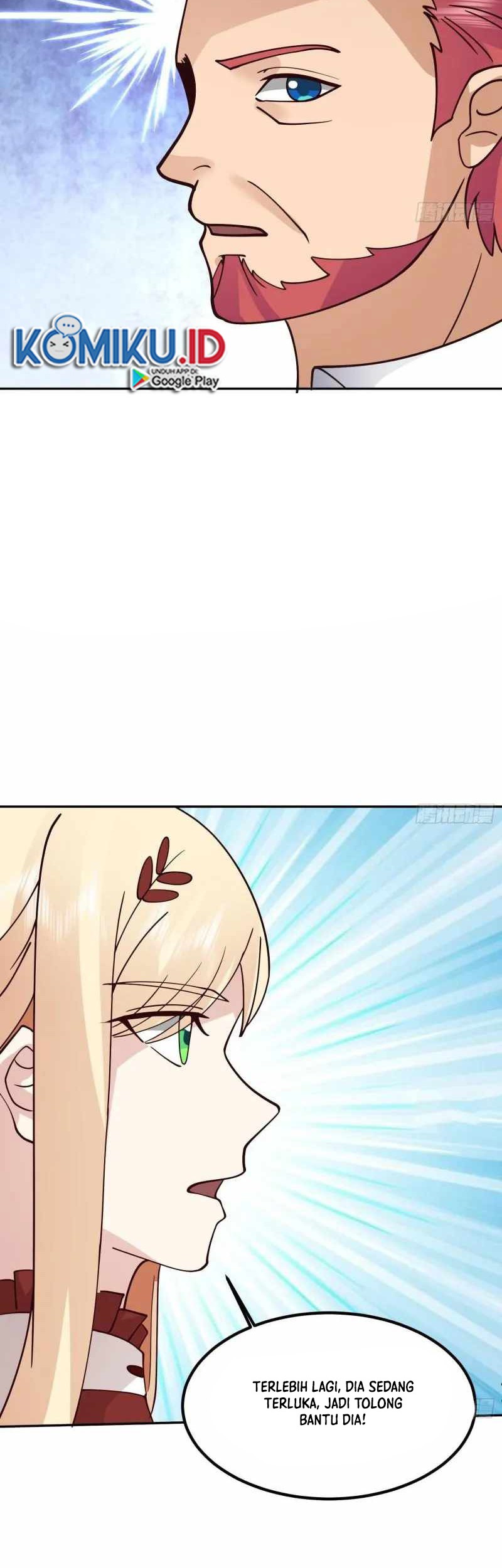 I Have a Dragon on My Body Chapter 597 Gambar 10