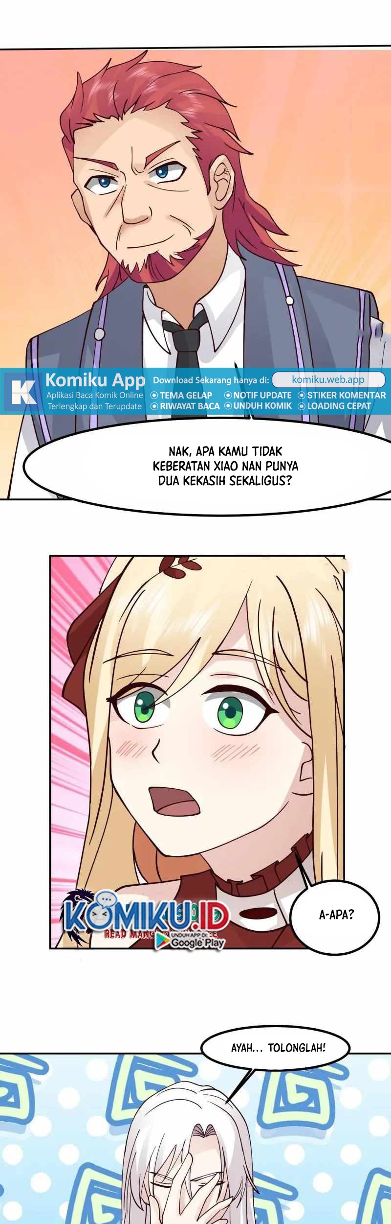 I Have a Dragon on My Body Chapter 597 Gambar 11