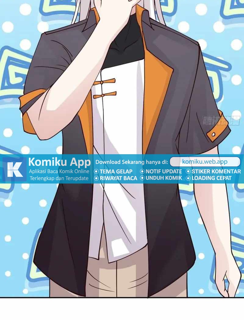 I Have a Dragon on My Body Chapter 597 Gambar 12