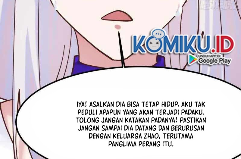 I Have a Dragon on My Body Chapter 598 Gambar 7