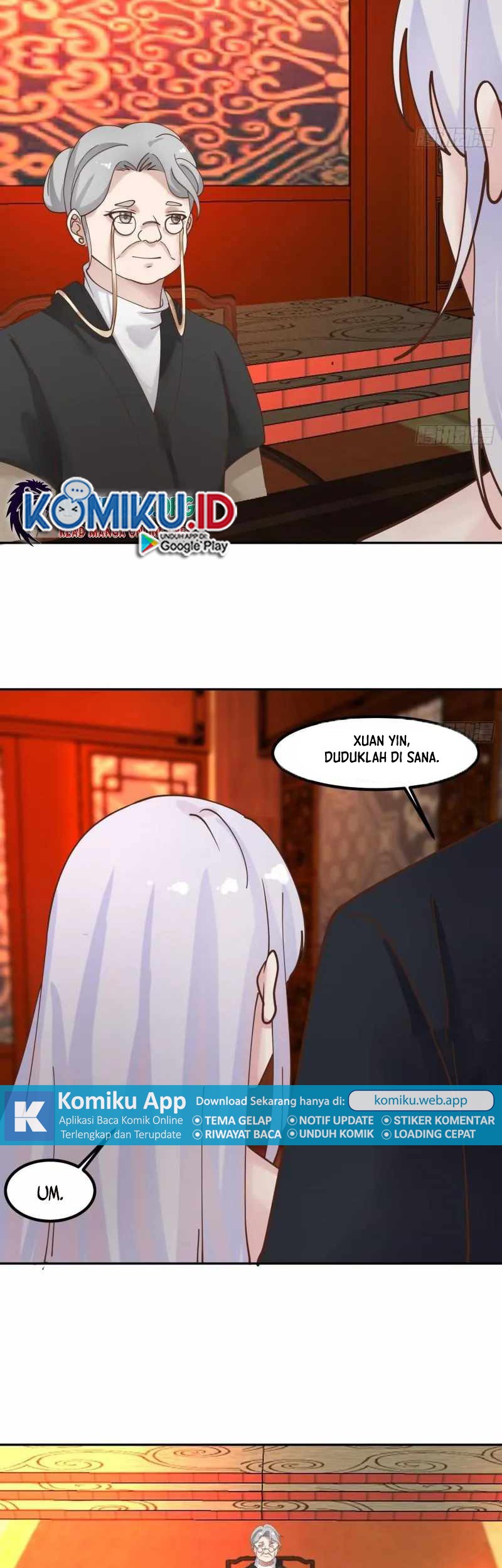 I Have a Dragon on My Body Chapter 598 Gambar 10