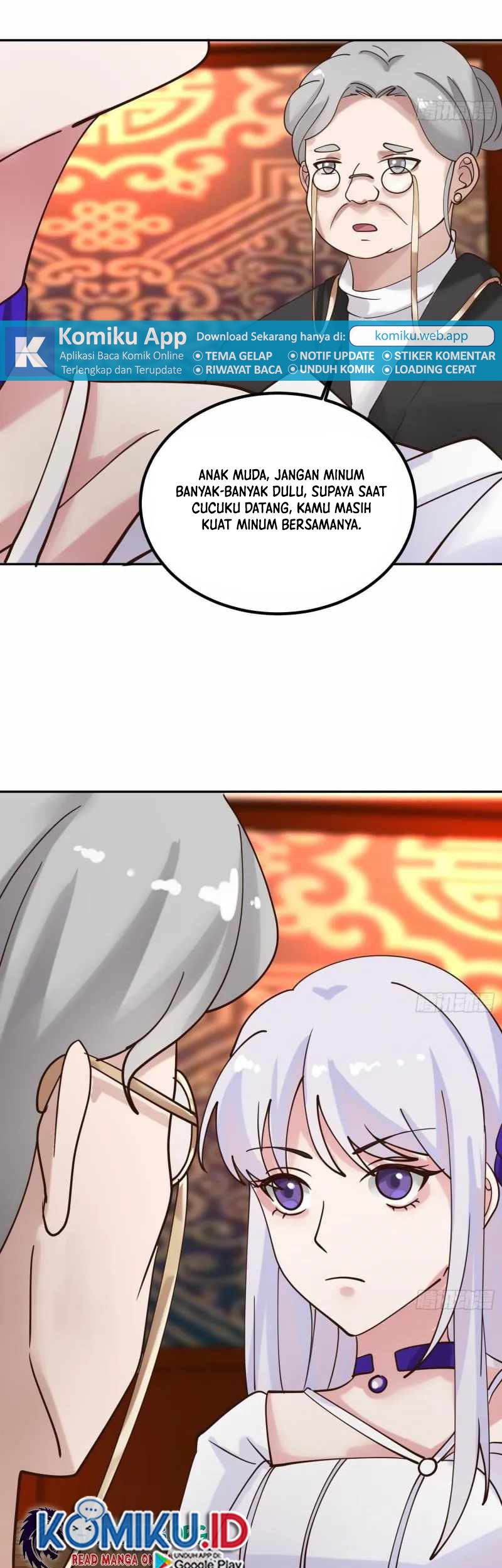 I Have a Dragon on My Body Chapter 598 Gambar 12