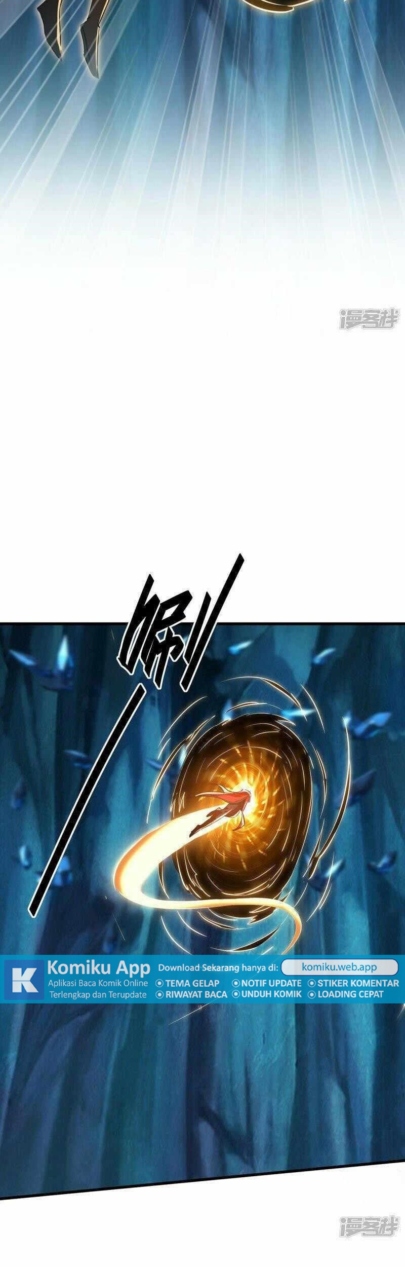 Return of Xiandi Chapter 369 Gambar 8