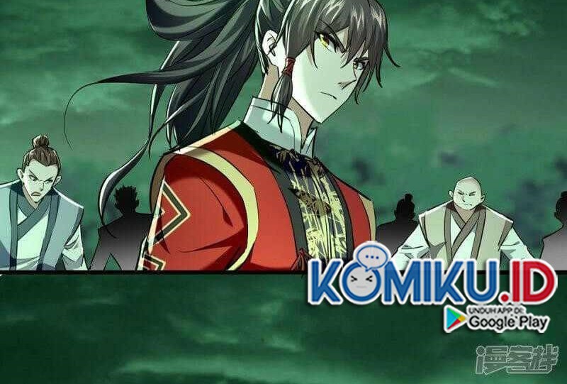 Return of Xiandi Chapter 369 Gambar 11