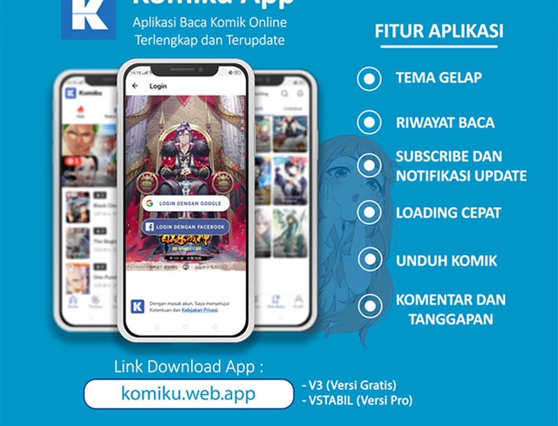 Return of Xiandi Chapter 369 Gambar 22