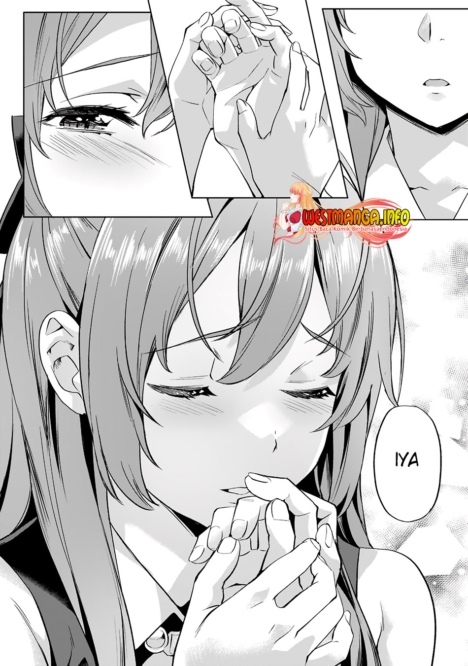 Isekai de Slow Life wo (Ganbou) Chapter 29 Gambar 23