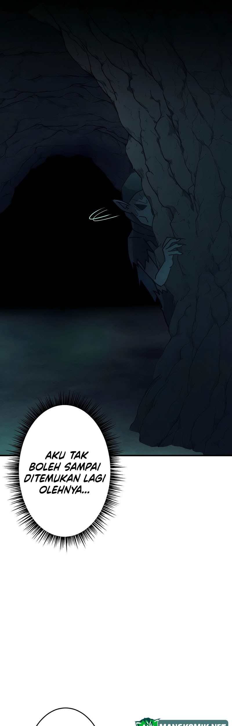 Undead King ~Teihen Bouken-sha, Mamono no Chikara de Shinka Musou~ Chapter 05 Gambar 32