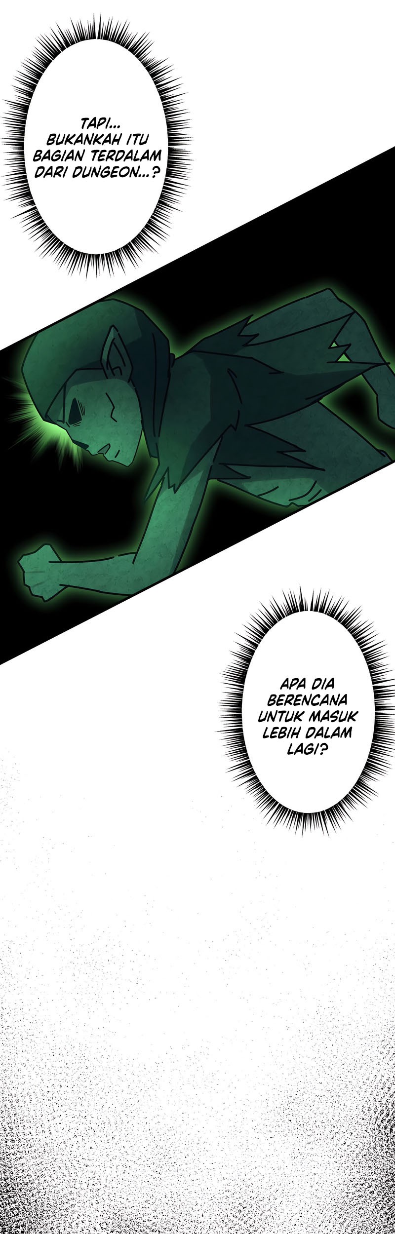 Undead King ~Teihen Bouken-sha, Mamono no Chikara de Shinka Musou~ Chapter 05 Gambar 34