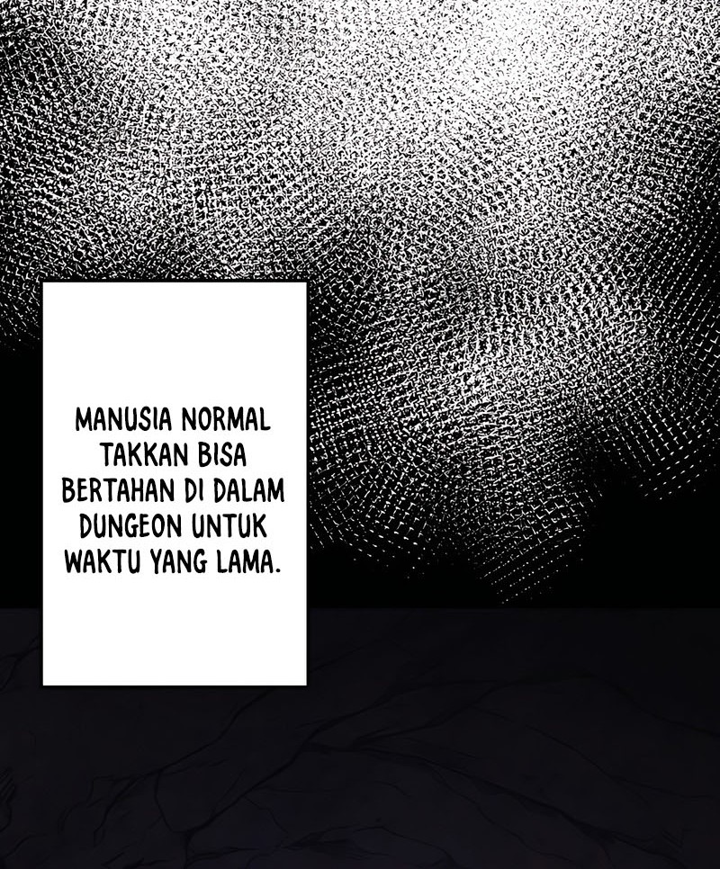 Undead King ~Teihen Bouken-sha, Mamono no Chikara de Shinka Musou~ Chapter 05 Gambar 35