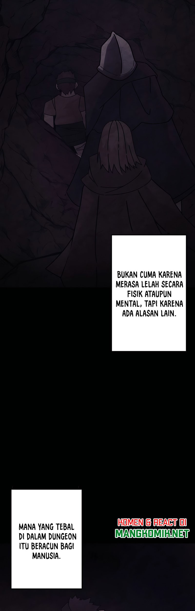 Undead King ~Teihen Bouken-sha, Mamono no Chikara de Shinka Musou~ Chapter 05 Gambar 36